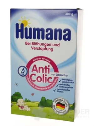 HUMANA AntiColic