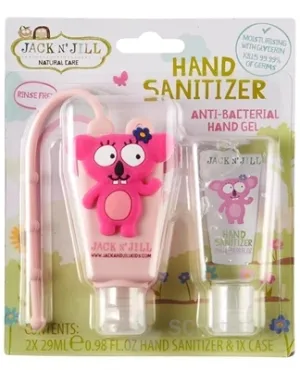 JACK N'JILL Antibakterielles Handgel für Kinder
