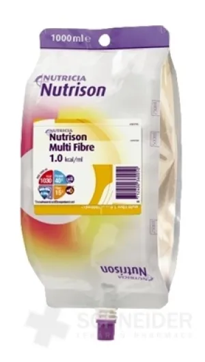 Nutrison Multifaser