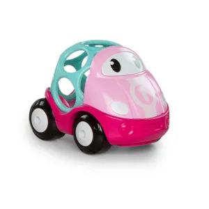 OBALL Rennwagen, rosa 6m+
