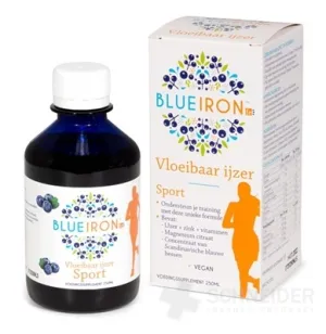 AVITA BLUEIRON Sport