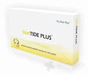 SkinTIDE PLUS