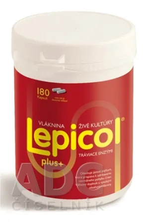 LEPICOL PLUS+