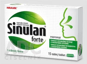 Sinulan Forte 15TBL bls CZE+SLO