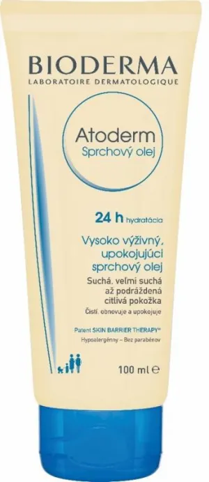 Bioderma Atoderm Duschöl