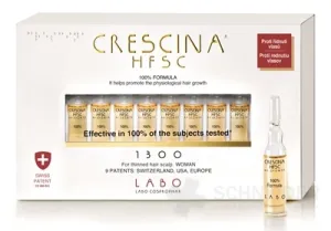 CRESCINA HFSC 100 % 1300 FRAU