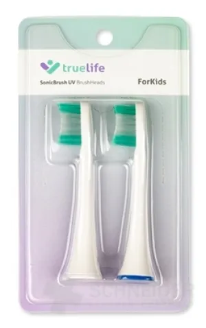 TrueLife SonicBrush UV – ForKids Duo Pack