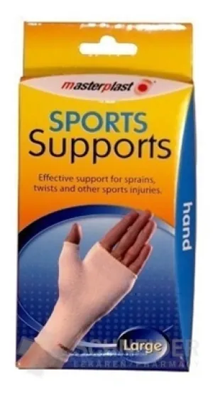 masterplast Handverband
