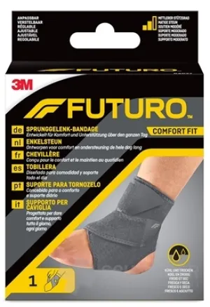 3M FUTURO 4037 COMFORT FIT Verband