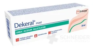 Dr. Konrad Dekeral Salbe