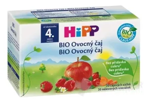HiPP BIO Früchtetee