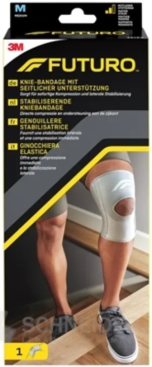 3M FUTURO Kniestabilisierungsbandage