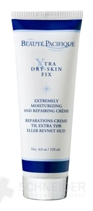 PEACEFUL BEAUTY Xtra FIXIERCREME FÜR TROCKENE HAUT