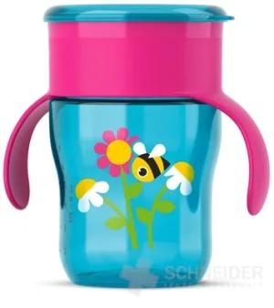 AVENT MUG erster Erwachsener 260 ml