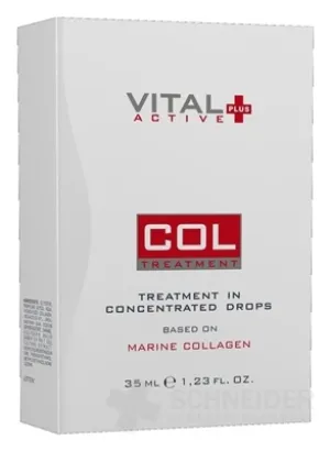VITAL PLUS ACTIVE COL
