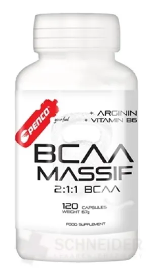 Penco BCAA MASSIF
