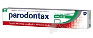 Parodontax Fluorid
