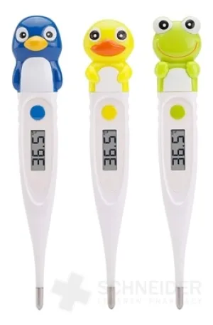 SCALA DIGITAL THERMOMETER SC 44 FLEX KINDER