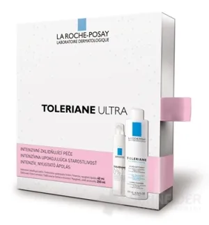 LA ROCHE-POSAY TOLERIANE Ultra 2014