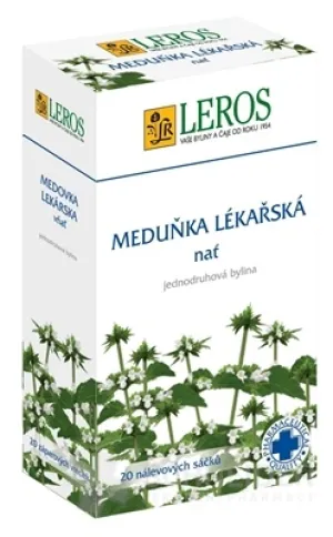 LEROS MEDOVKA MEDIZINISCHER SCHWIEGERSOHN