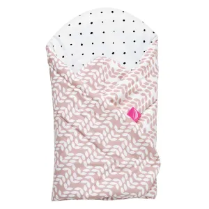 MUTTERSCHAFT Zavinovačka Pink Classics