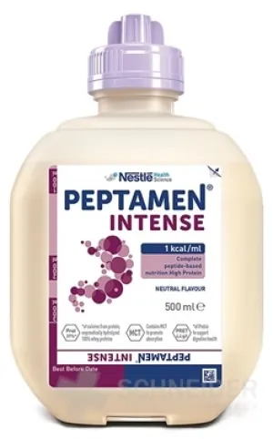 PEPTAMEN INTENSIV