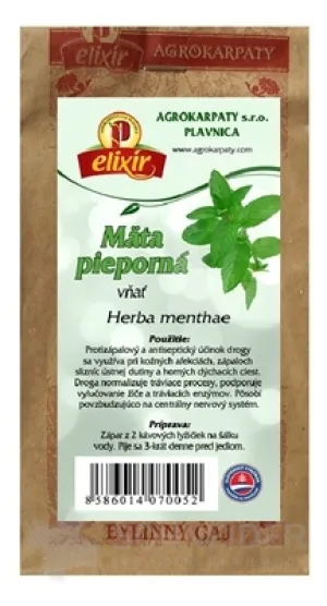 AGROCARPATY MATA PIEPORNA Fenchel