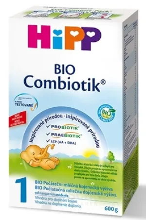 HiPP 1 BIO Combiotic