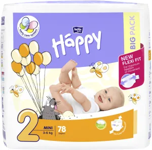 wunderschöner HAPPY 2 MINI