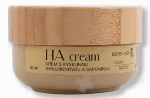 HA-Creme – Boos Labs