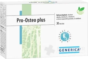 Generisches Pro-Osteo Plus