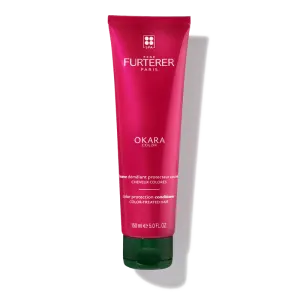 René Furterer Okara Balsam schützt die Ausstrahlung der Farbe, 150 ml