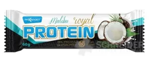 KÖNIGLICHES PROTEIN Malibu