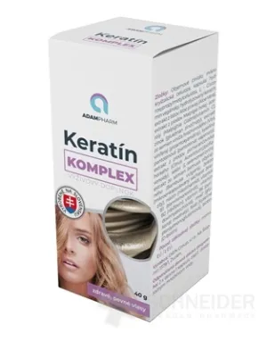 ADAMPharm Keratin KOMPLEX