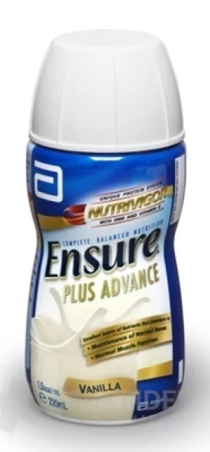 SICHERN SIE PLUS ADVANCE