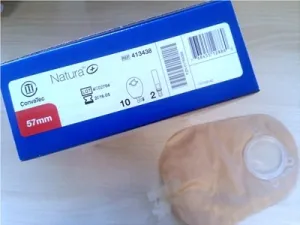 Natura+ Urostomiebeutel