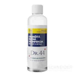 DR.44 SOFORTIGE Händedesinfektion