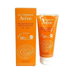 Avene Haute Protection SPF50+ Sonnenschutzlotion für stark beanspruchte Bereiche