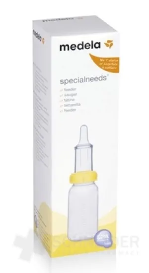 MEDELA Special Needs Flasche (150 ml)