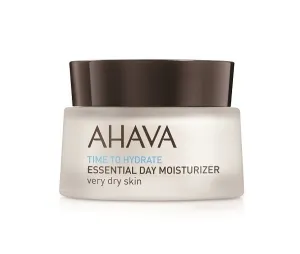 AHAVA Tägliche Feuchtigkeitscreme für sehr trockene Haut 50 ml