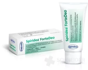 Elf ForteDeo