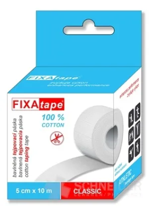 FIXAtape CLASSIC ATHLETIC
