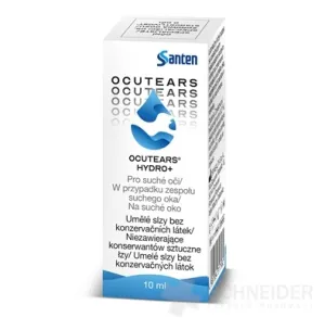 OCUTEARS HYDRO+