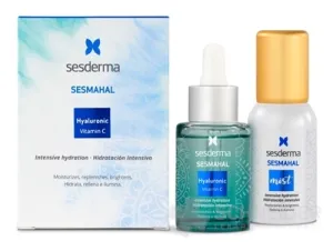 sesderma SESMAHAL Hyaluronic - Vitamin C