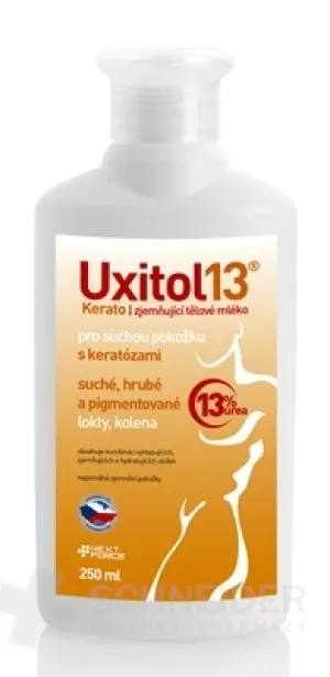 Uxitol 13 Kerato