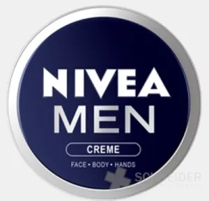 NIVEA MEN Creme