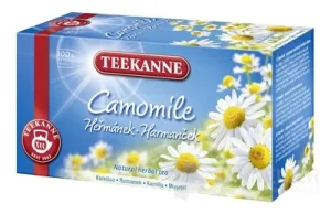 TEEKANNE NHT Camomile
