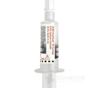 BD POSIFLUSH SP Form – Fertigspritze