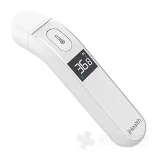 iHealth PT2L berührungsloses Thermometer