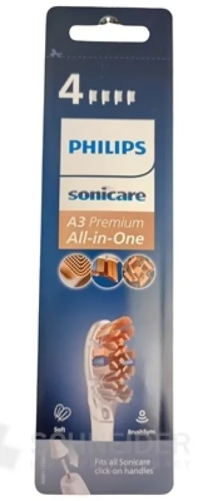 Philips Sonicare A3 Premium All-in-One